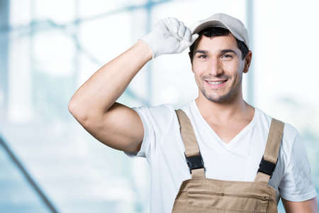 Gardening.の写真素材