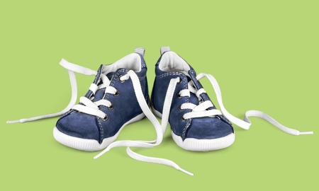 Baby Booties.