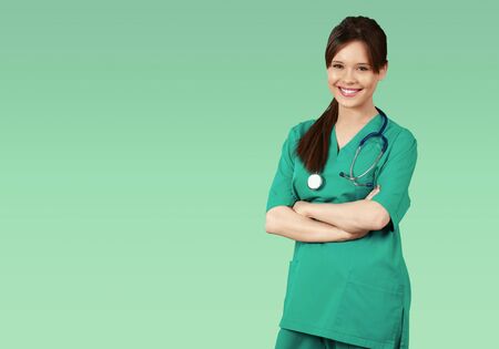 Doctor.の写真素材