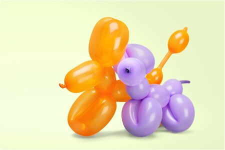 Balloon.の写真素材