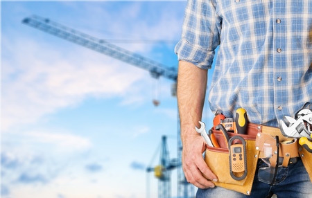 Tradesman.