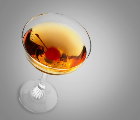 Wine glass.の写真素材
