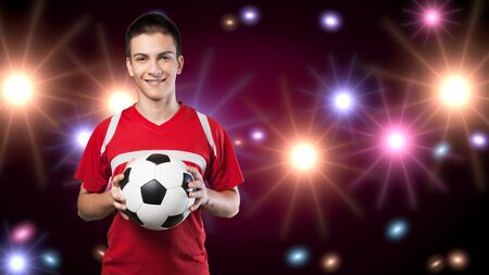Soccer.