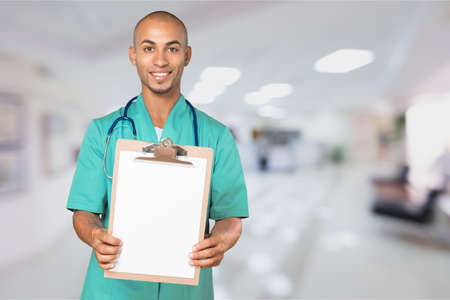 Doctor.の写真素材