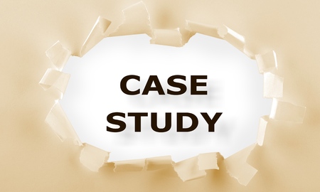 Training.の写真素材