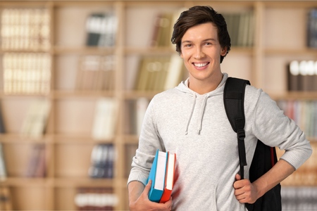 Student.の写真素材