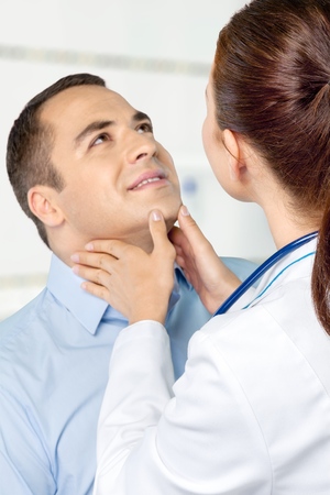 Doctor.の写真素材