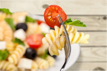 Salad.の写真素材