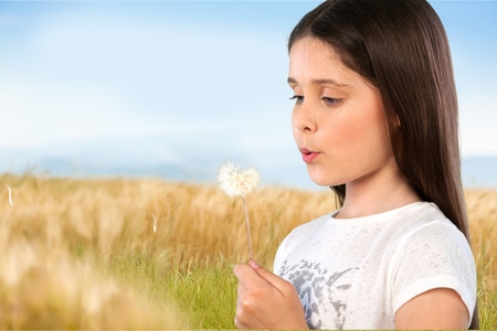 Child.の写真素材