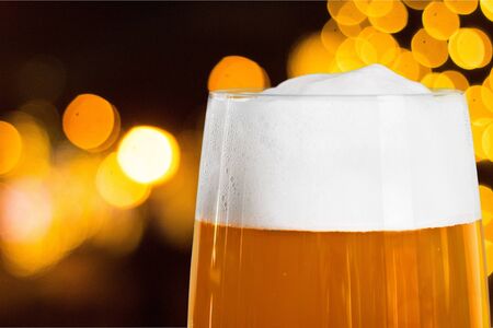 Beer.の写真素材