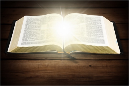 Bible.