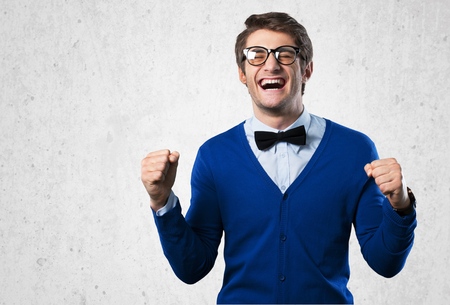 Winner.の写真素材