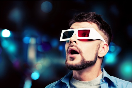 Sunglasses.