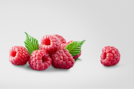 Raspberry.