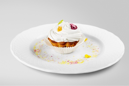 Cupcake.の写真素材