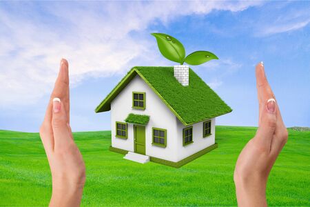 Ecology.の写真素材