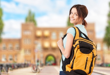 Student.の写真素材