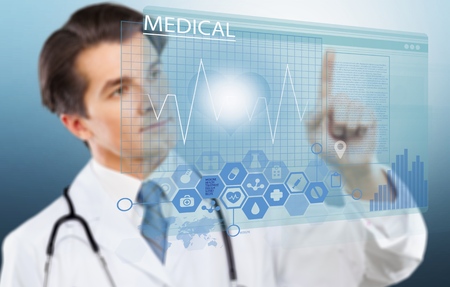 Medical.の写真素材