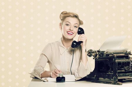 Retro Revival.の写真素材