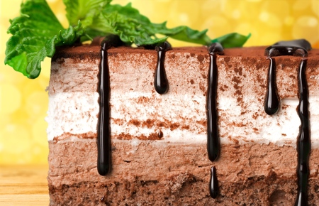 Cheesecake.