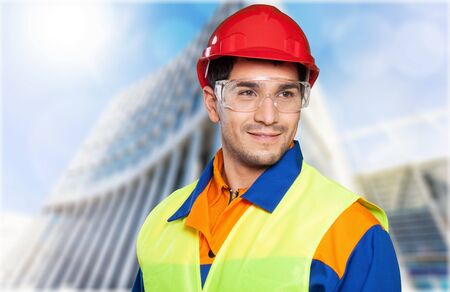 Manual Worker.