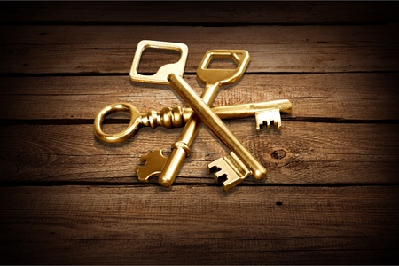 Keys.