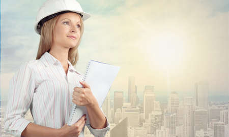 Engineer.