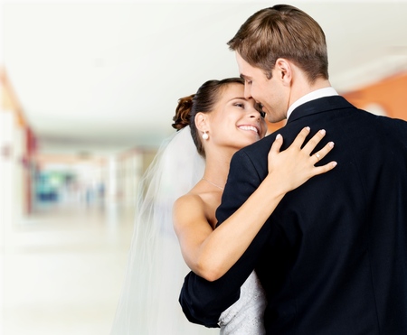 Wedding.の写真素材