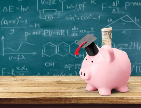 University.の写真素材