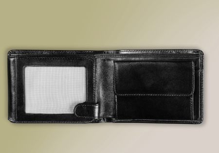 Wallet.