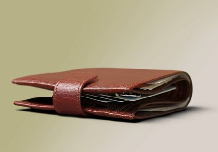 Wallet.