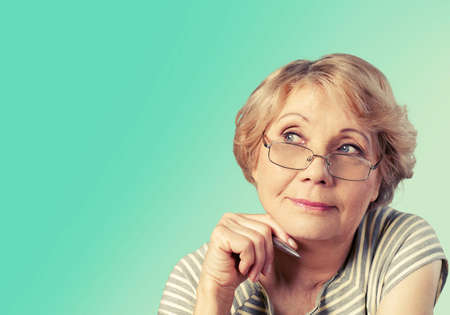 Women.の写真素材