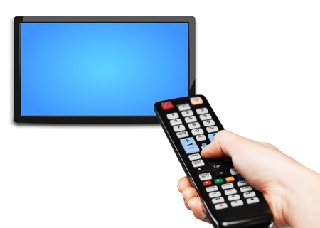 Remote Control.