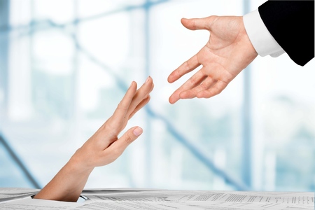 Finance.の写真素材