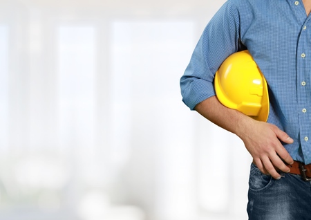 Manual Worker.