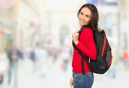 Student.の写真素材