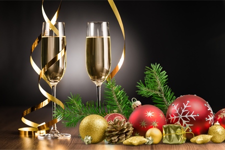New year.