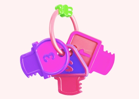 Rattle.の写真素材