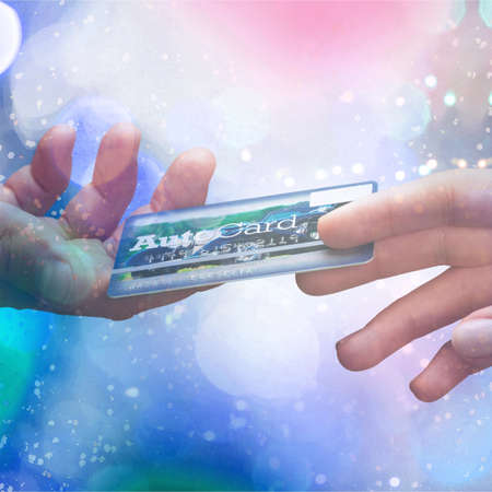 Credit Card.