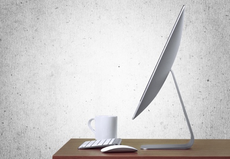 Desktop.