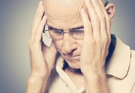 Stroke.の写真素材