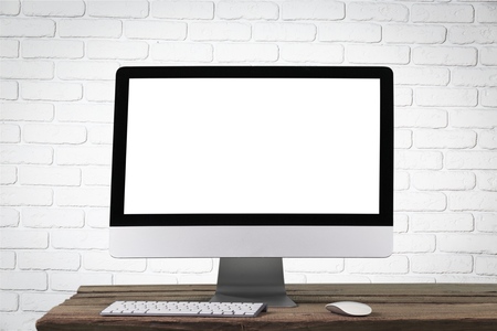 Desktop.