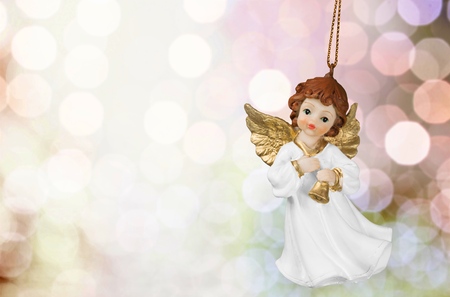 Angel.の写真素材