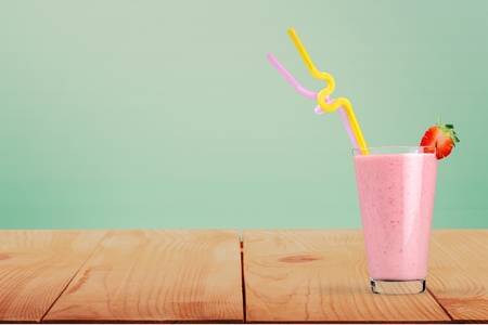 Shake.の写真素材