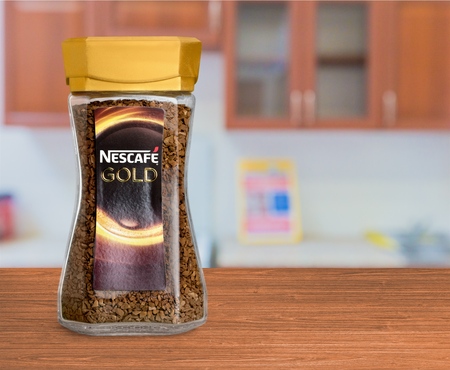 Editorial nescafe.のeditorial素材