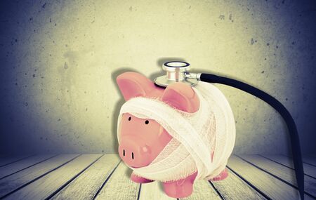 Healthcare And Medicine.の写真素材