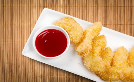 Nuggets.の写真素材