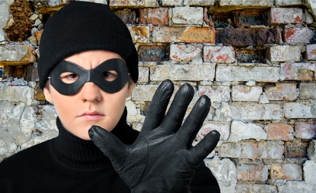 Thief.