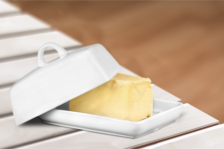 Butter.