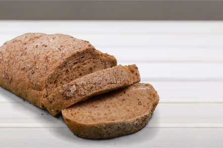 Bread.